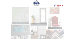 Desktop Screenshot of madesa.com.mx